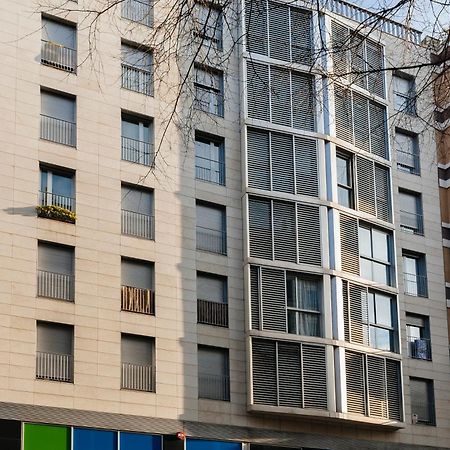 Sepulveda amazing apartment Barcelona Bagian luar foto