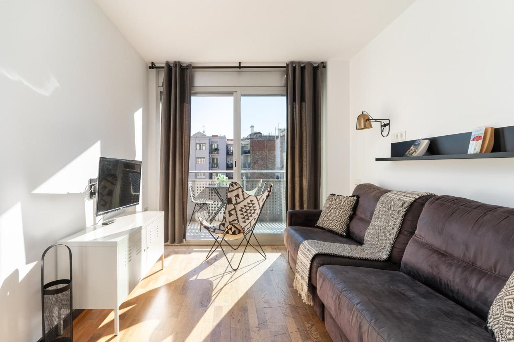 Sepulveda amazing apartment Barcelona Bagian luar foto