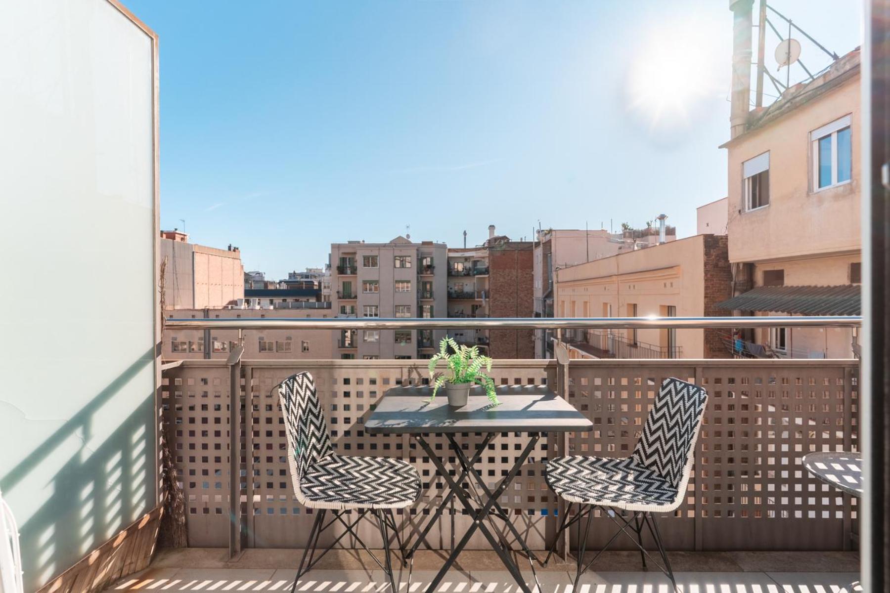 Sepulveda amazing apartment Barcelona Bagian luar foto