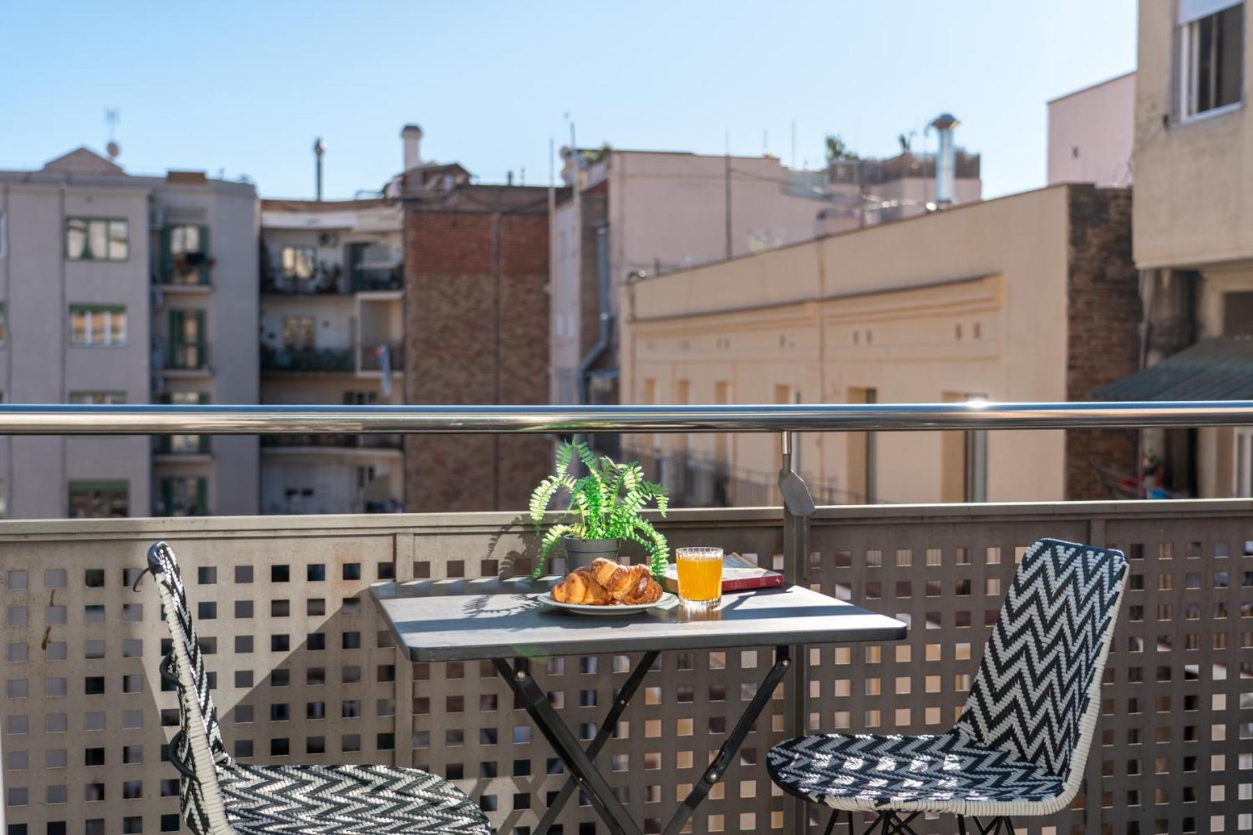 Sepulveda amazing apartment Barcelona Bagian luar foto