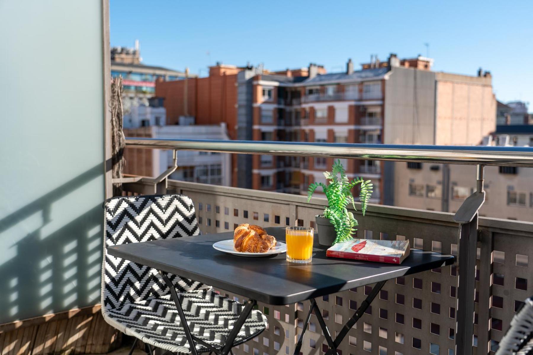Sepulveda amazing apartment Barcelona Bagian luar foto
