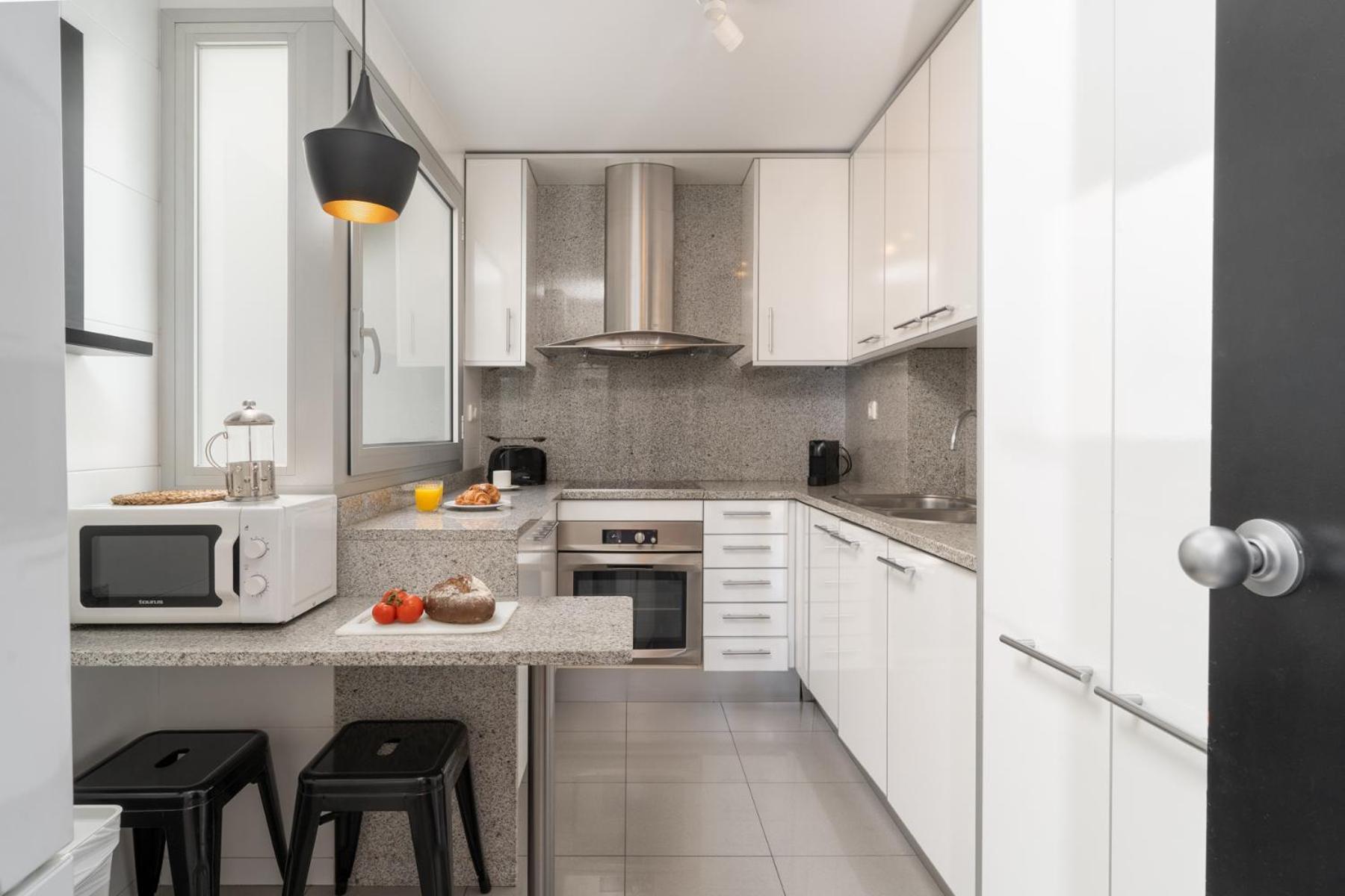 Sepulveda amazing apartment Barcelona Bagian luar foto
