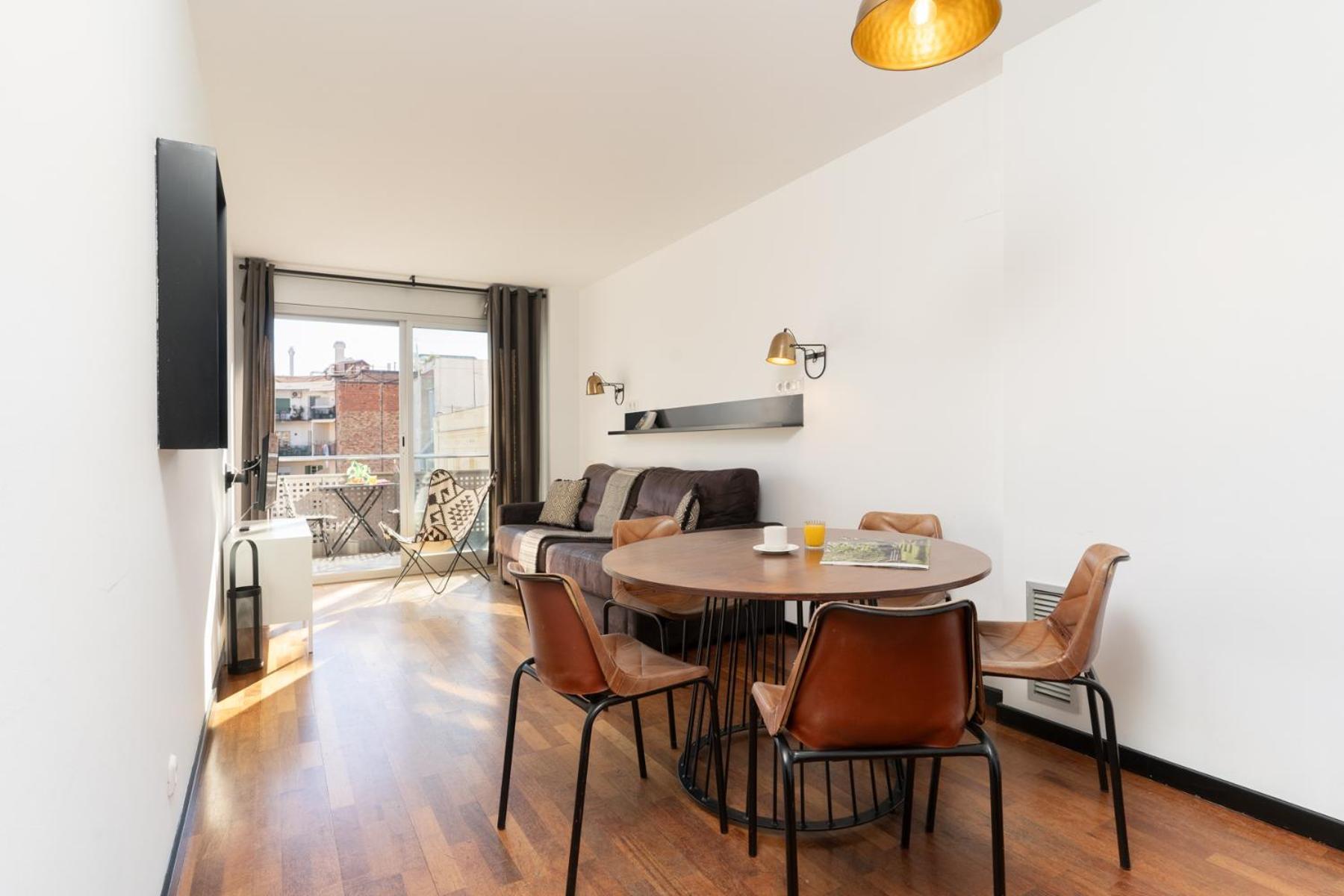 Sepulveda amazing apartment Barcelona Bagian luar foto
