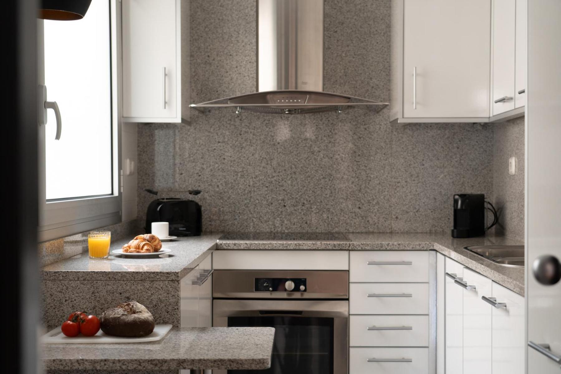 Sepulveda amazing apartment Barcelona Bagian luar foto