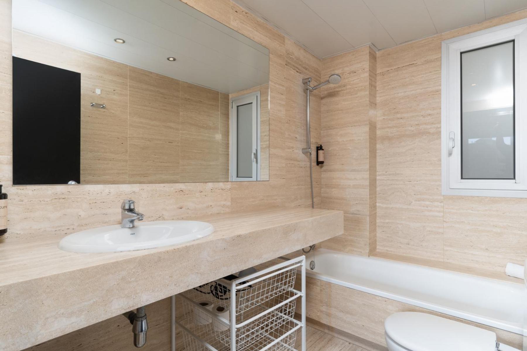 Sepulveda amazing apartment Barcelona Bagian luar foto