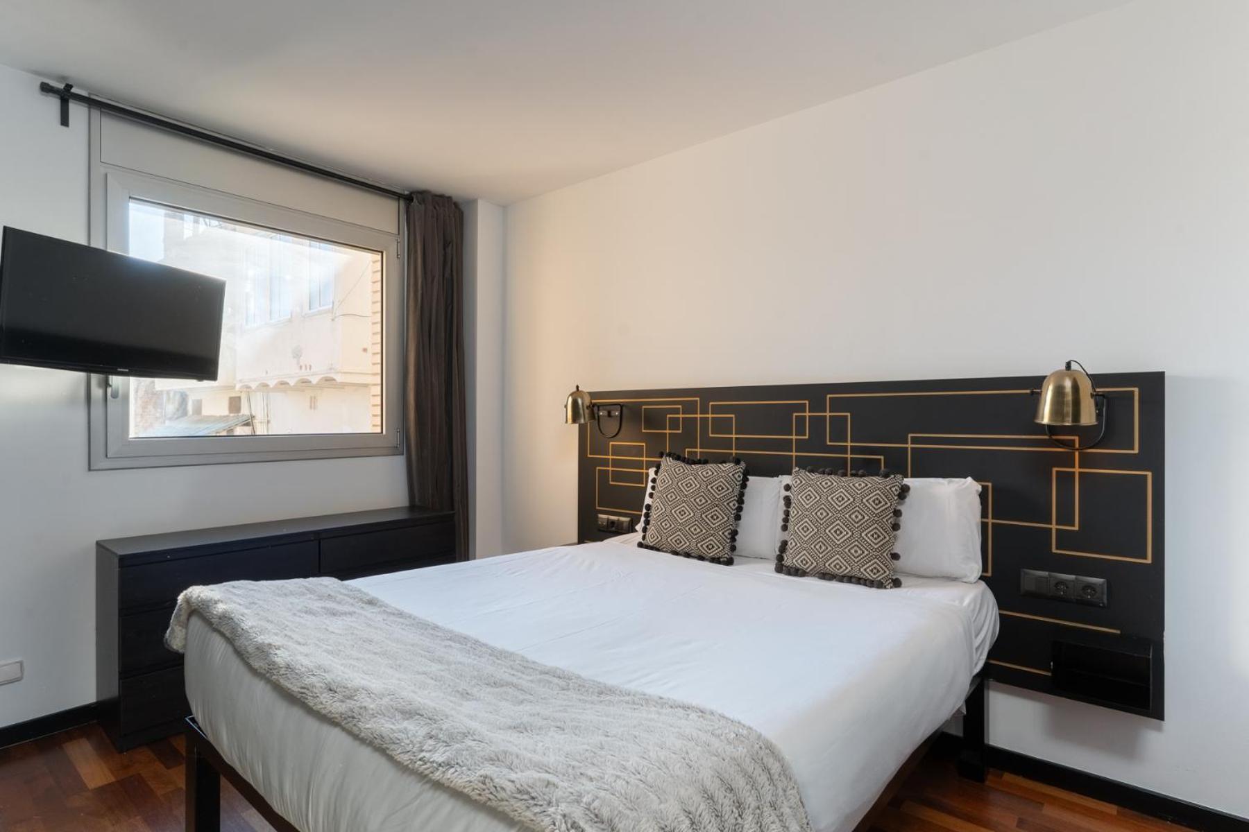 Sepulveda amazing apartment Barcelona Bagian luar foto