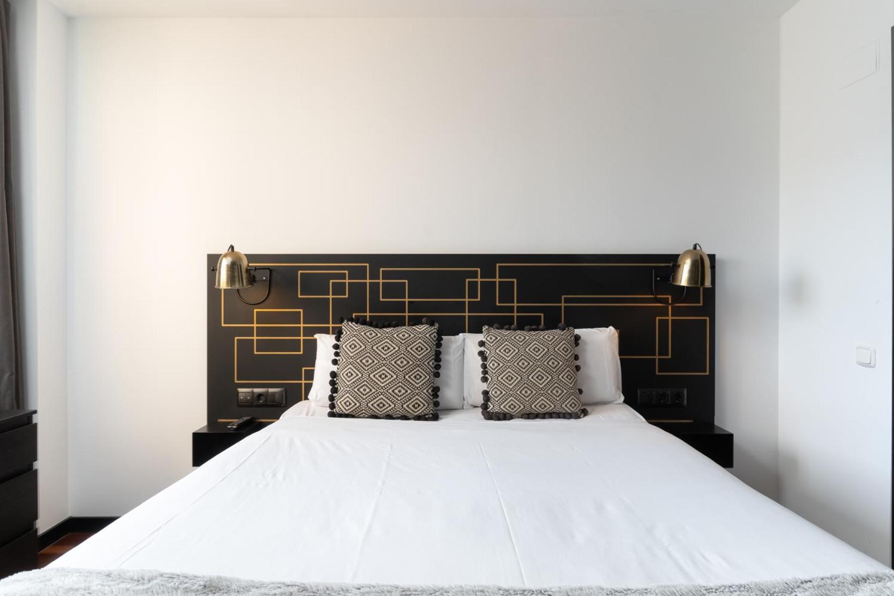 Sepulveda amazing apartment Barcelona Bagian luar foto