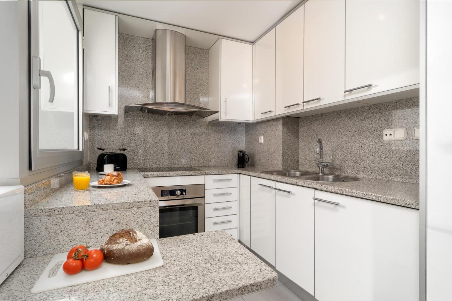 Sepulveda amazing apartment Barcelona Bagian luar foto